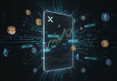 Elon-Musks-X-Plans-New-Feature-for-Crypto-Traders-and-Smart-Cashtags