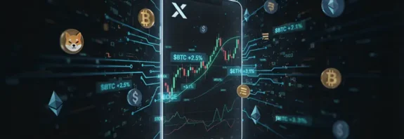 Elon-Musks-X-Plans-New-Feature-for-Crypto-Traders-and-Smart-Cashtags