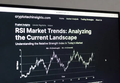 Understanding RSI Market Trends A Practical Guide for Traders