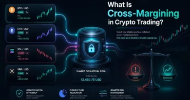What Is Cross-Margining in Crypto Trading?
